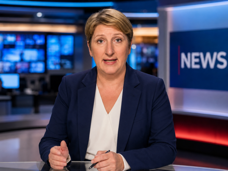 Anne Gellinek Gehalt