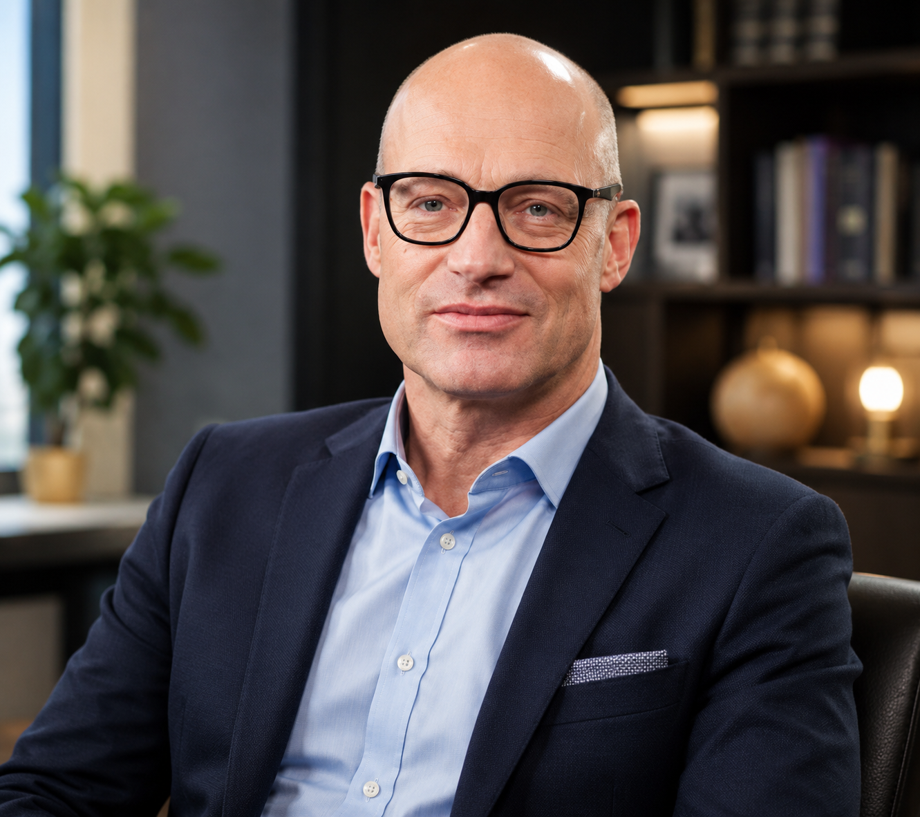 Joachim Meyerhoff Lebensgefährtin