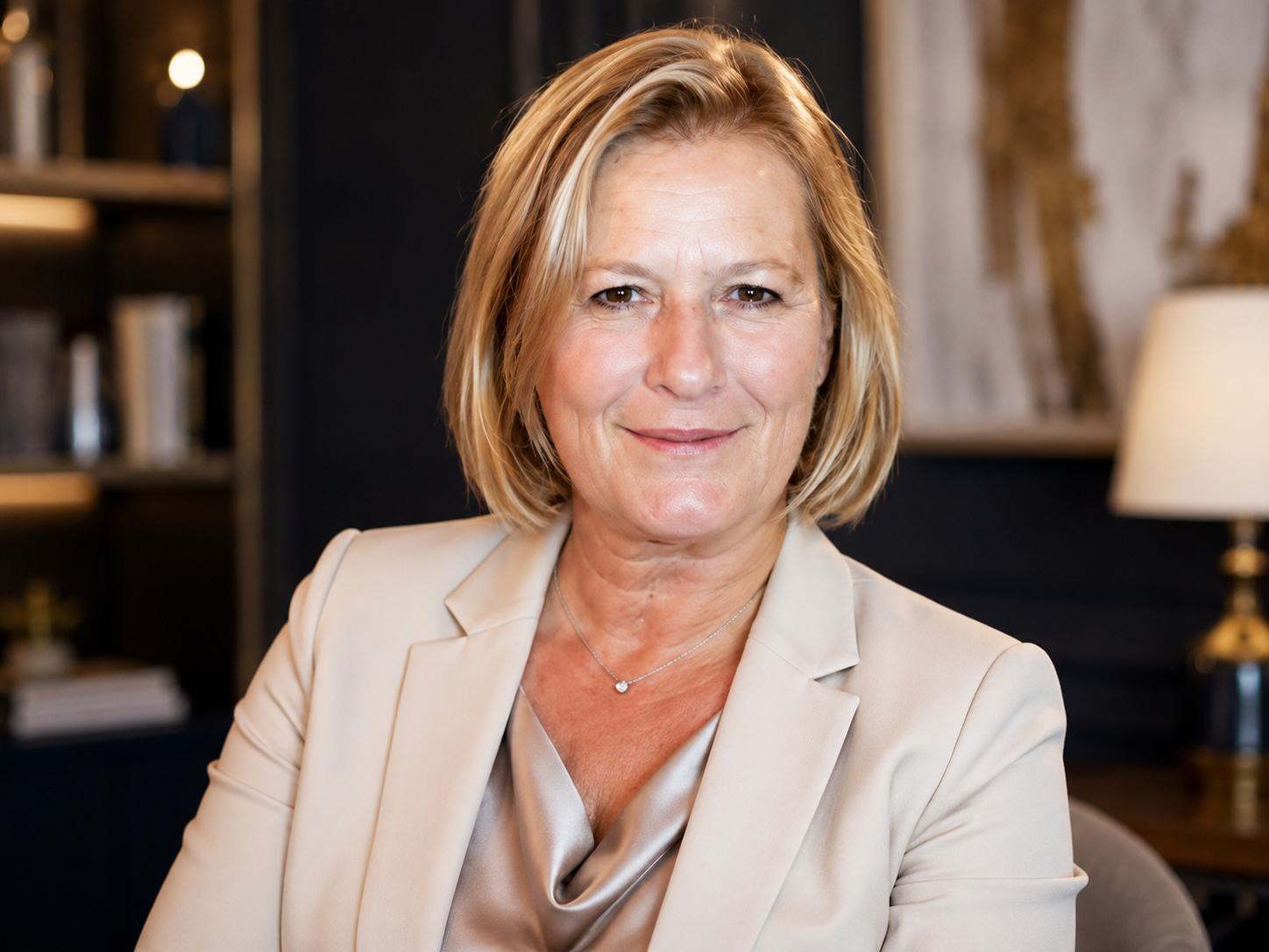 Suzanne von Borsody Krankheit