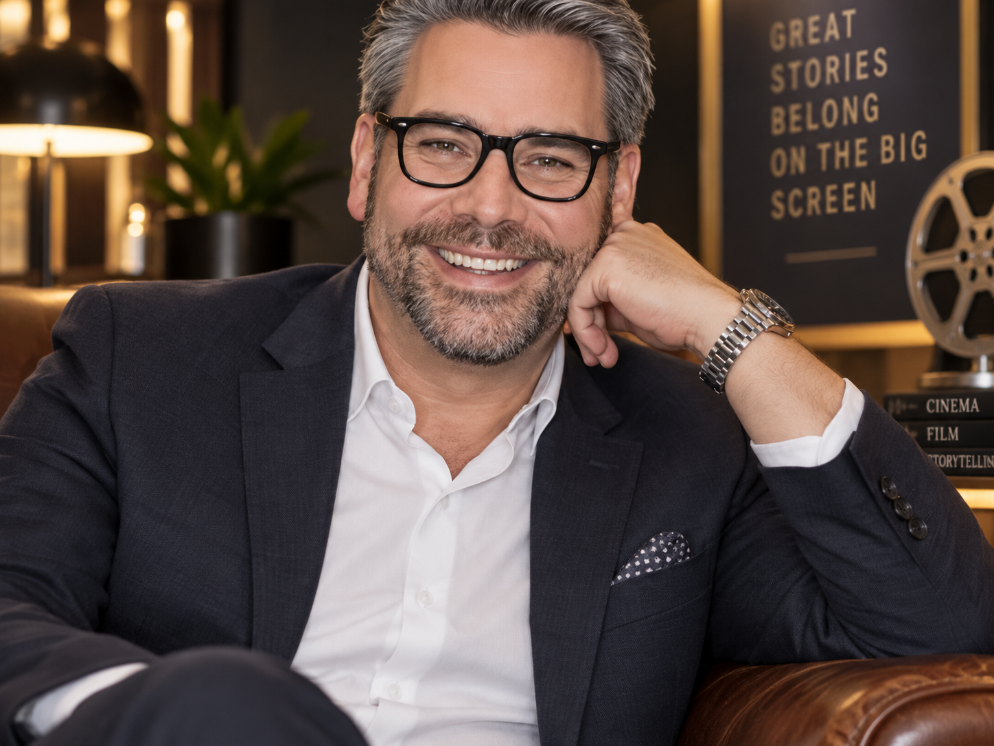Florian John Buchardt