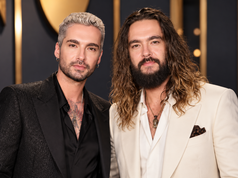 Simone Charlotte Kaulitz